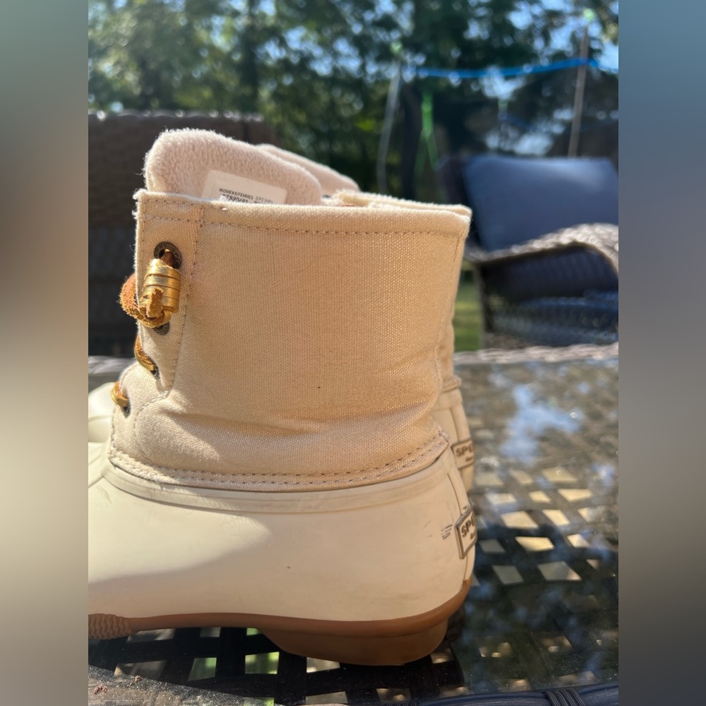 Sperry Duck booties Women - Picture 6 of 9
